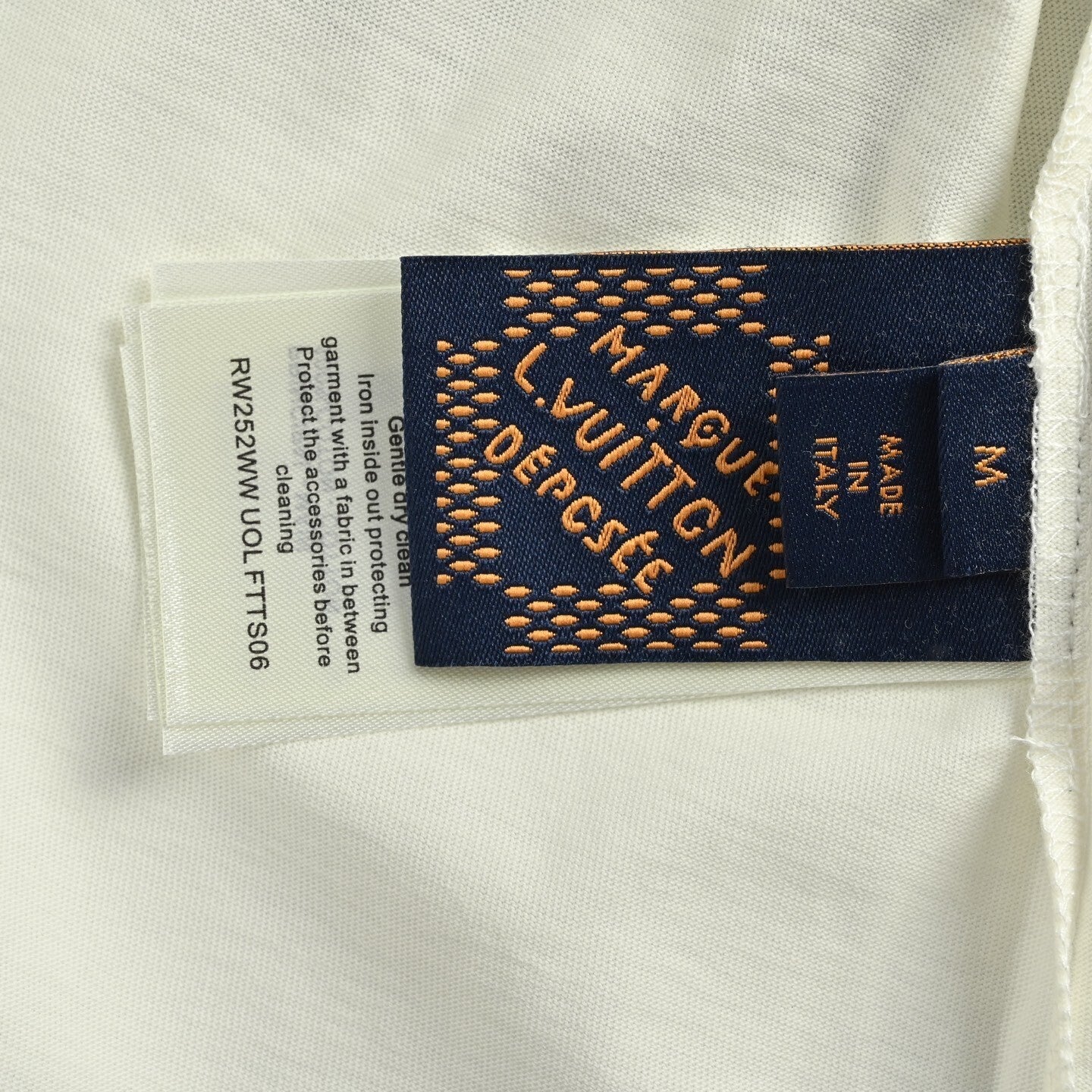 25ss Multi-element Print T-shirt