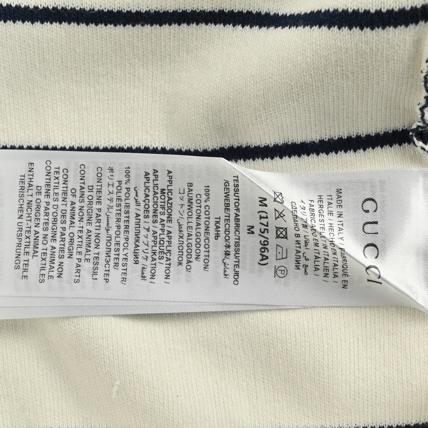 Knitted Polo T-shirt