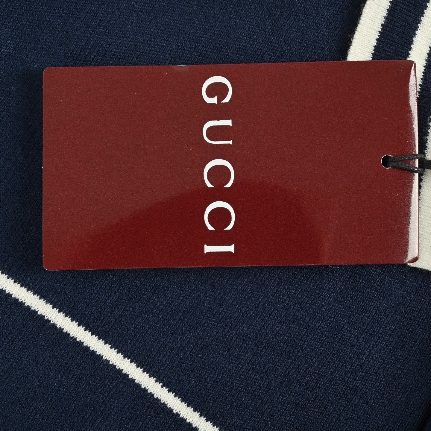 Knitted Polo T-shirt