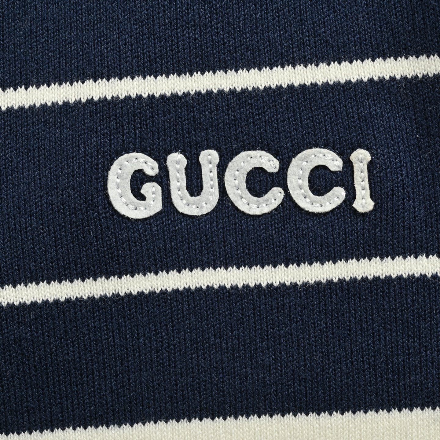 Knitted Polo T-shirt