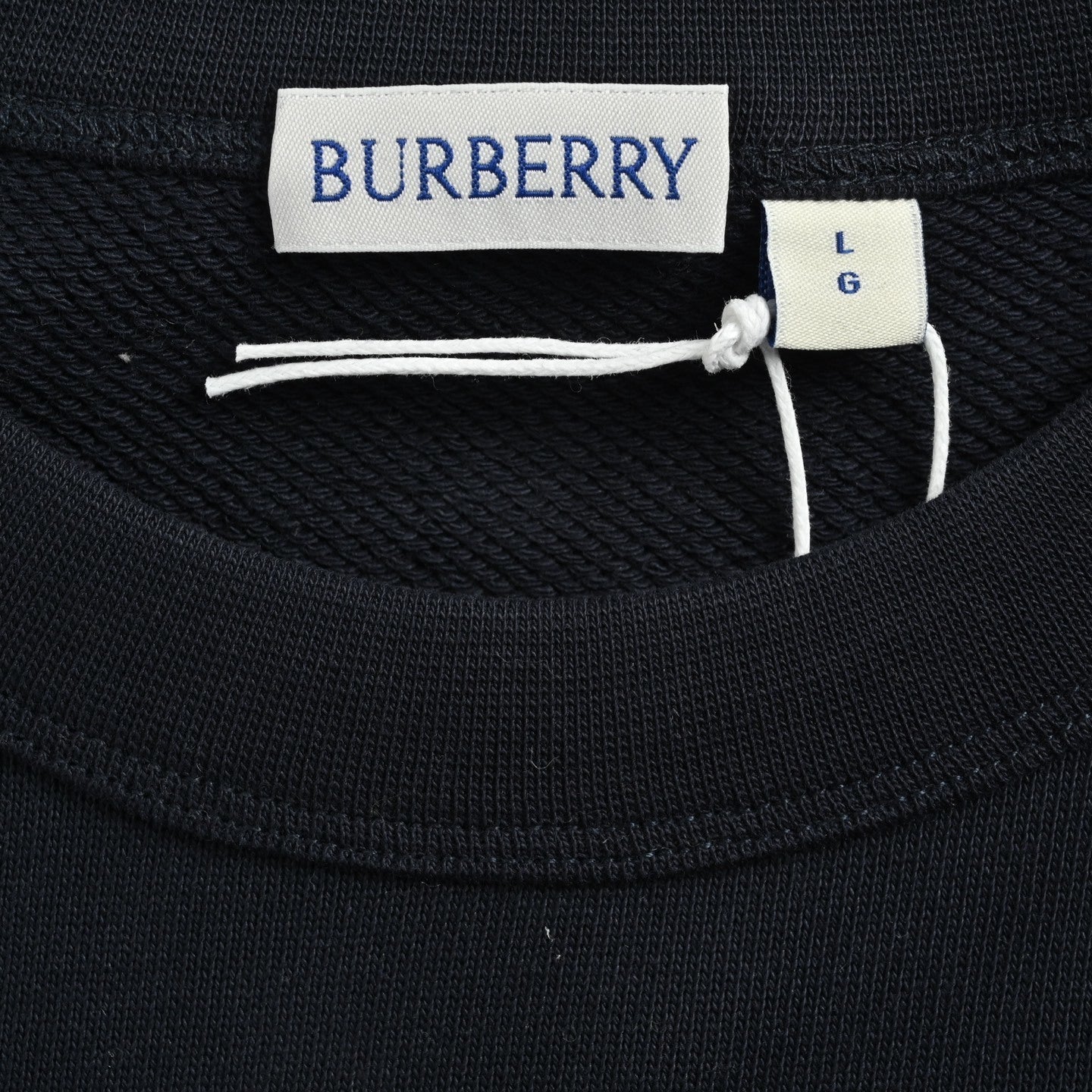 Warhorse Crewneck Sweatshirt