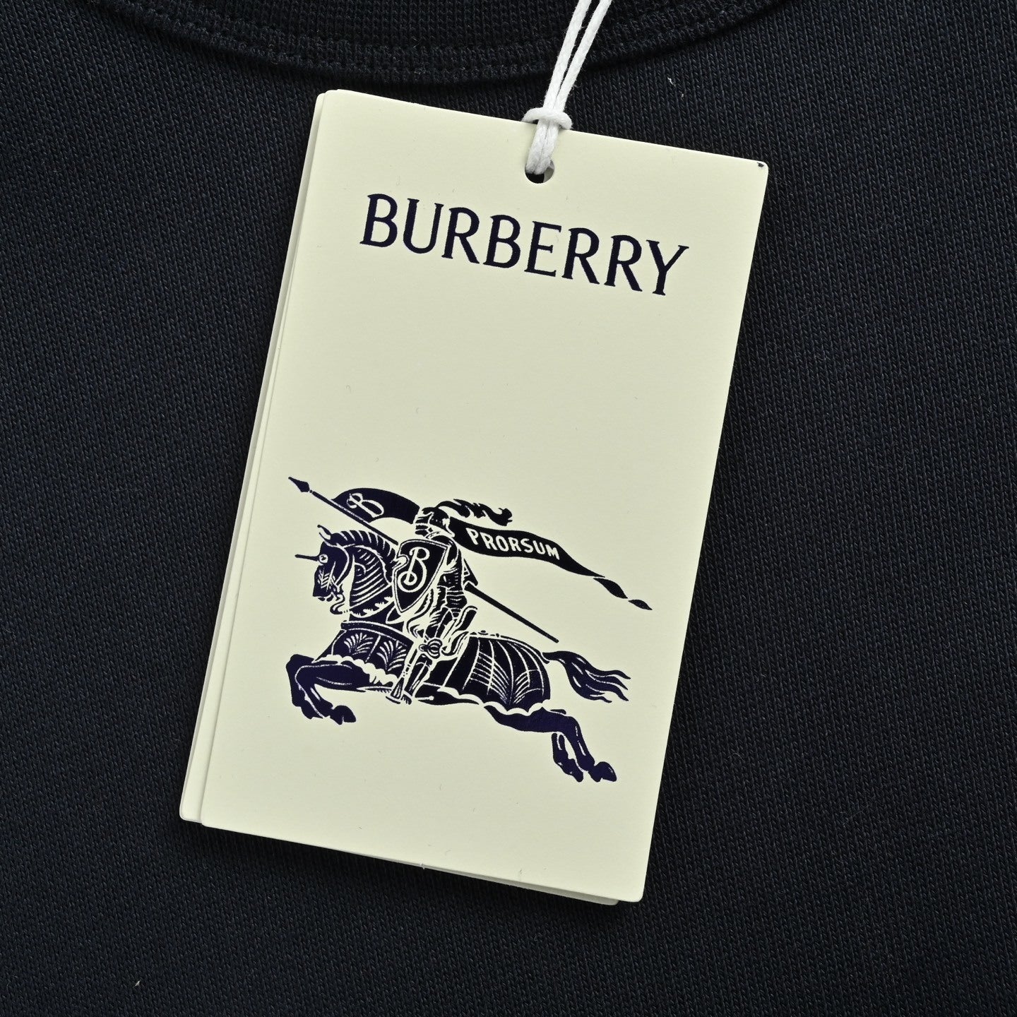 Warhorse Crewneck Sweatshirt