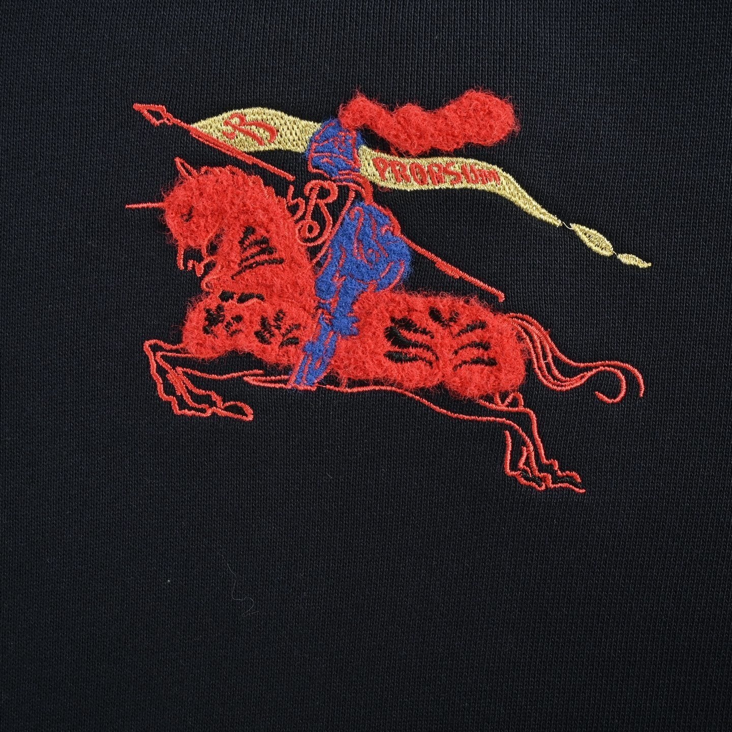 Warhorse Crewneck Sweatshirt