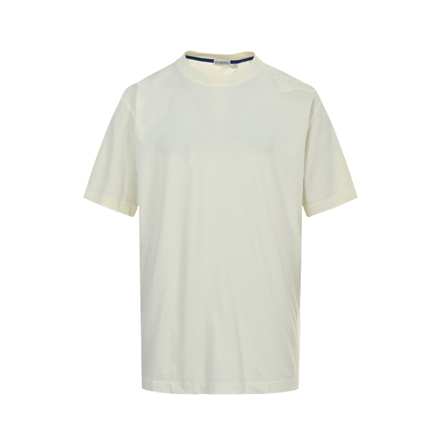 War Horse Embroidered T-Shirt