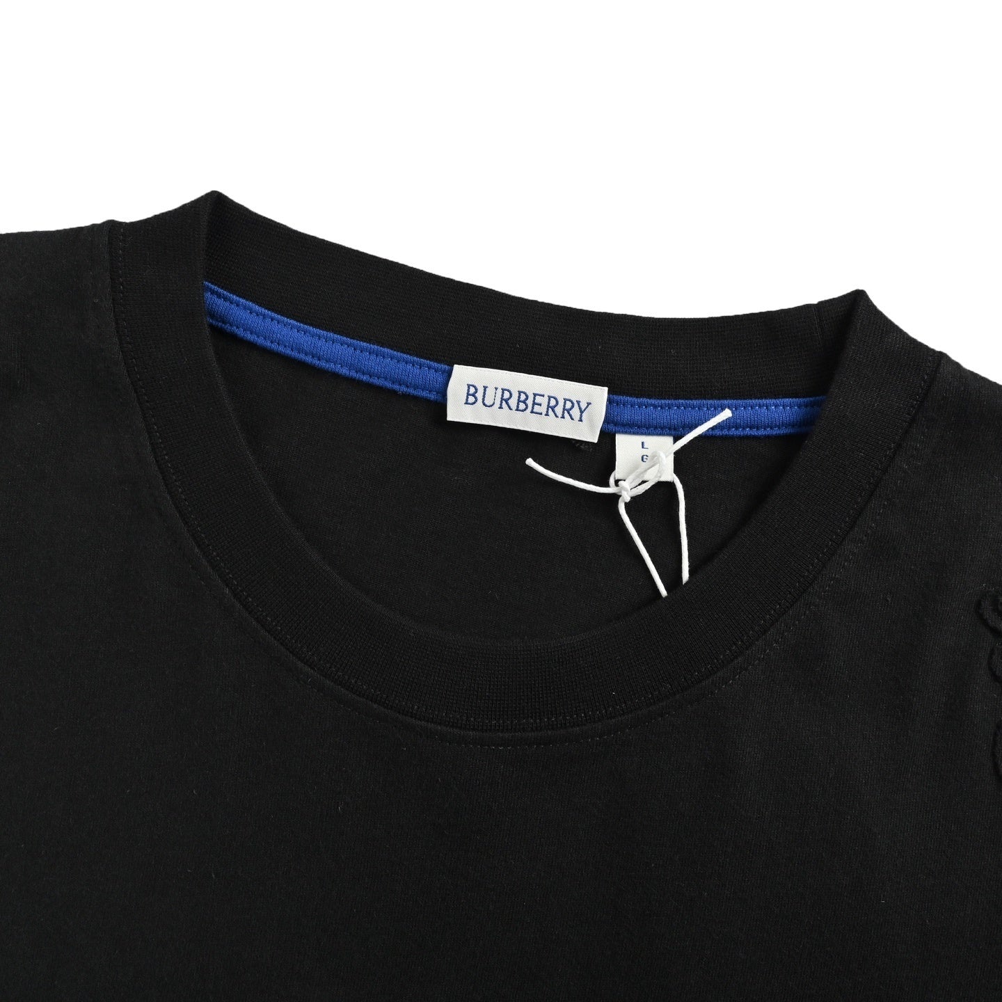 War Horse Embroidered T-Shirt