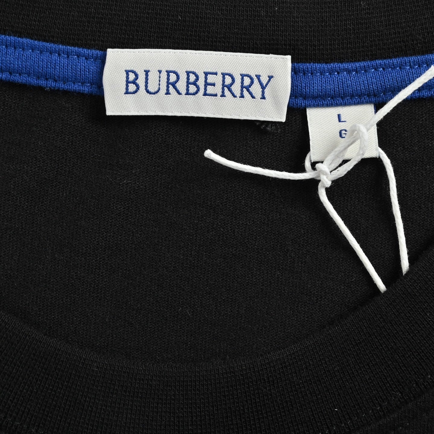 War Horse Embroidered T-Shirt