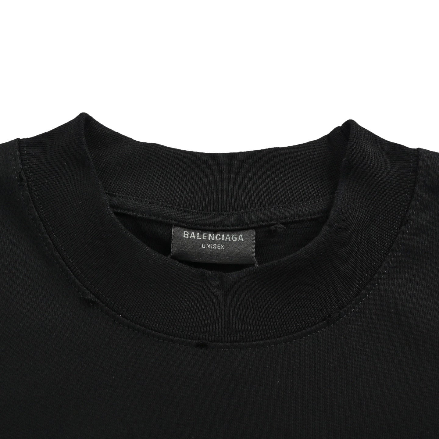 Hotfix Letter T-shirt