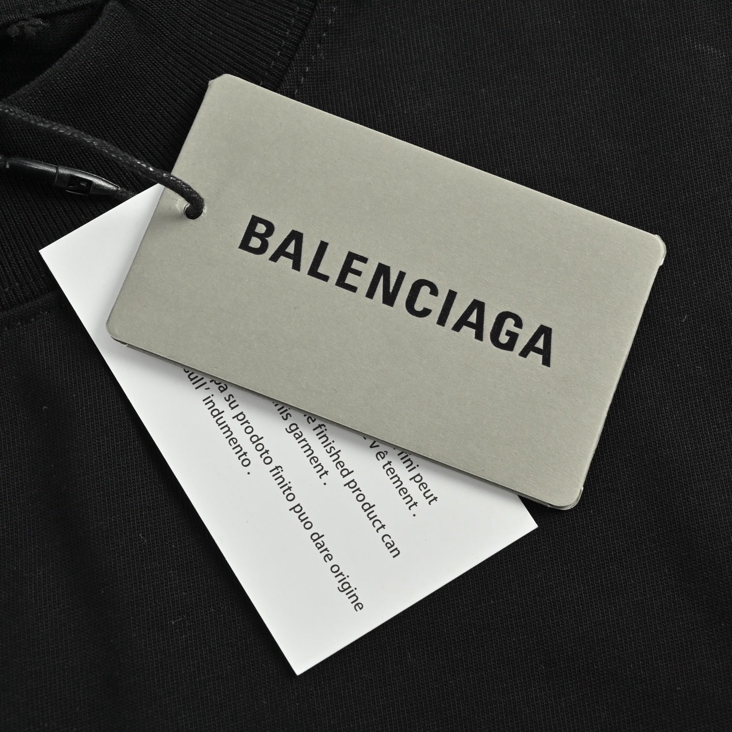 Hotfix Letter T-shirt