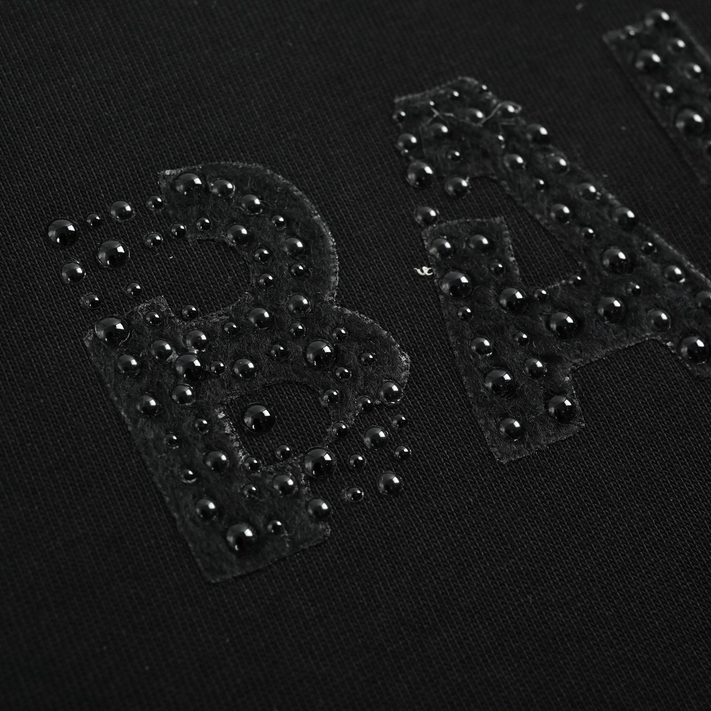 Hotfix Letter T-shirt