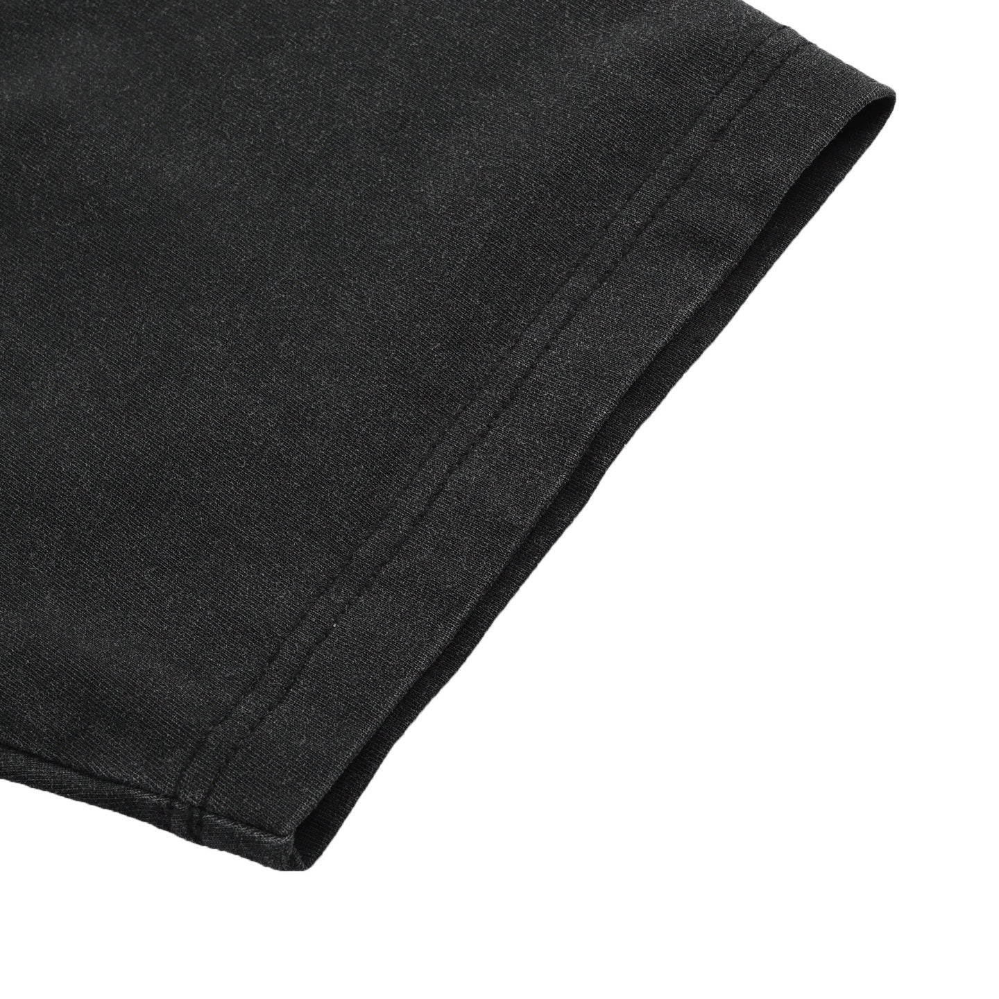 Embroidered logo T-shirt