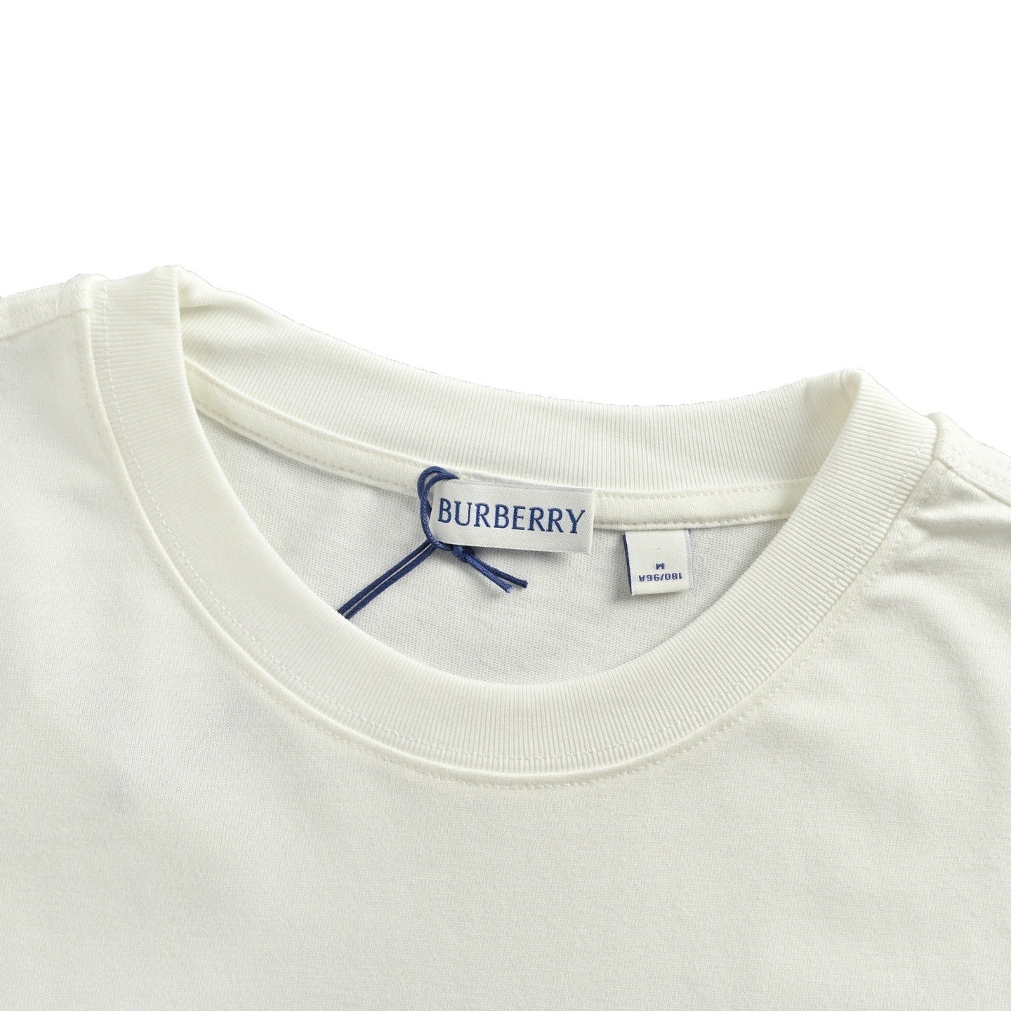 Duck Embroidery T-shirt