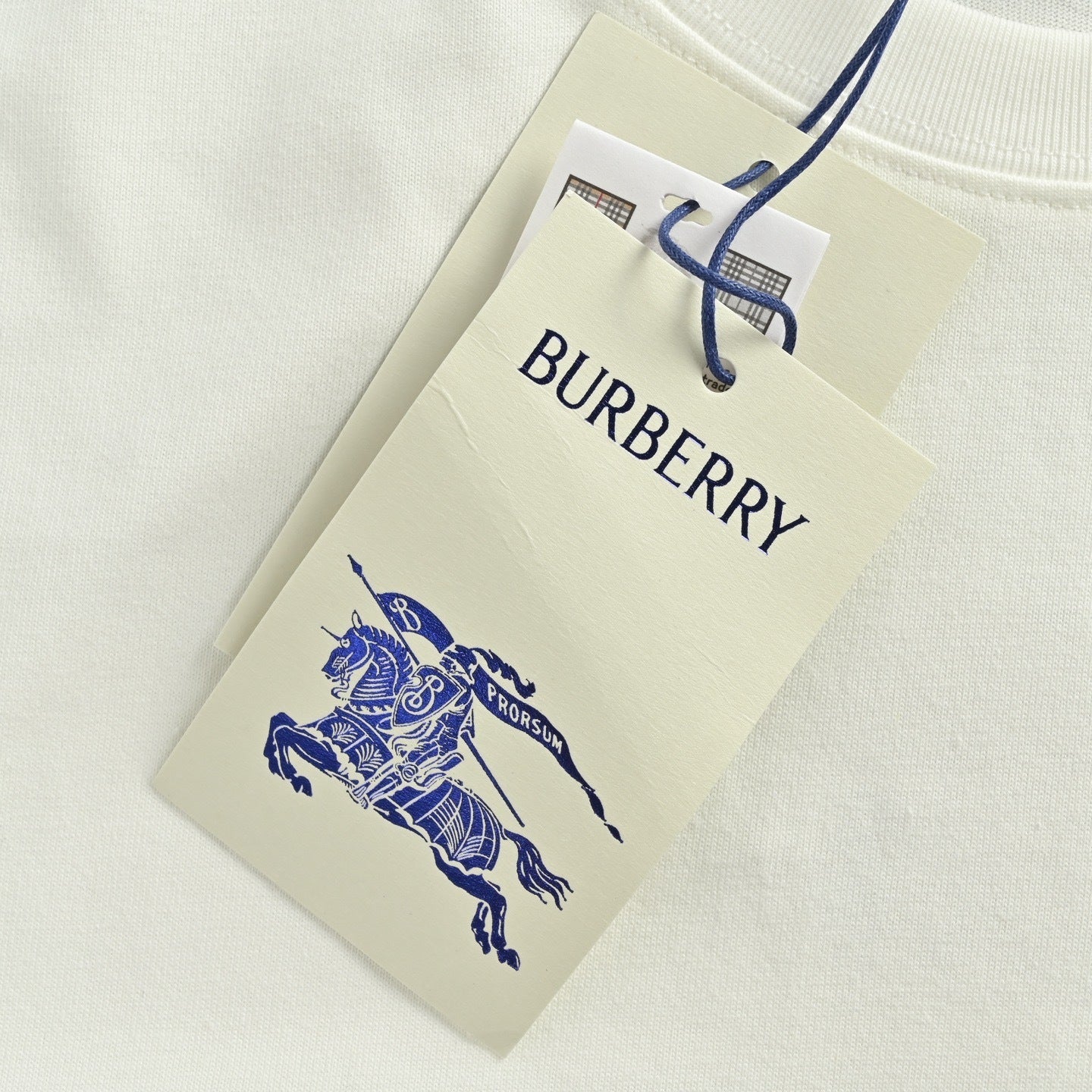 Duck Embroidery T-shirt