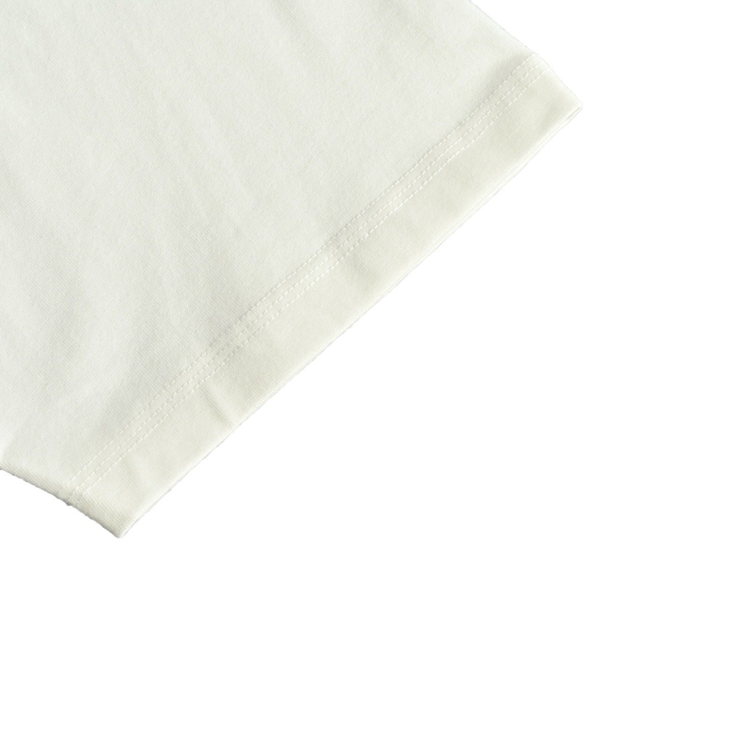 Duck Embroidery T-shirt