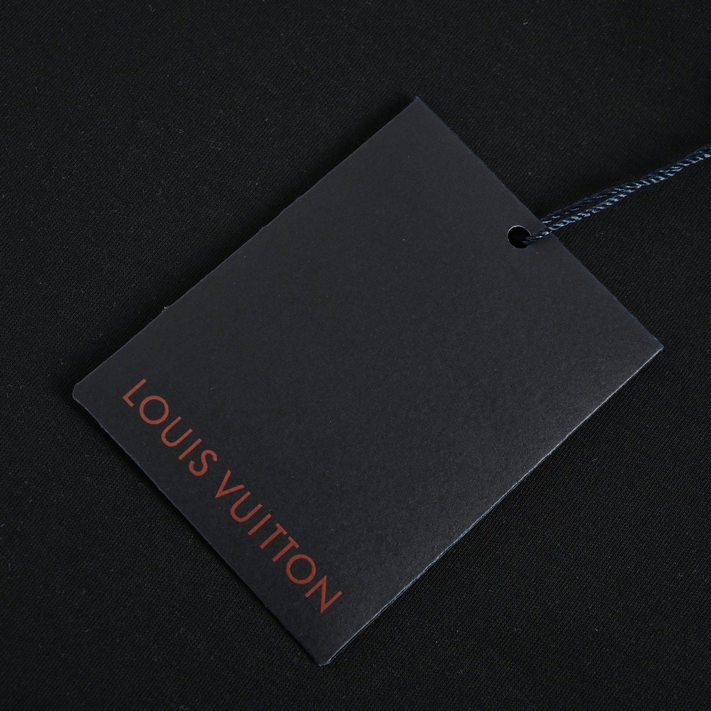 Embroidered Small Logo T-shirt