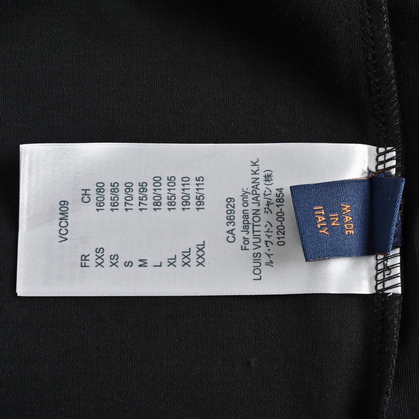 Embroidered Small Logo T-shirt