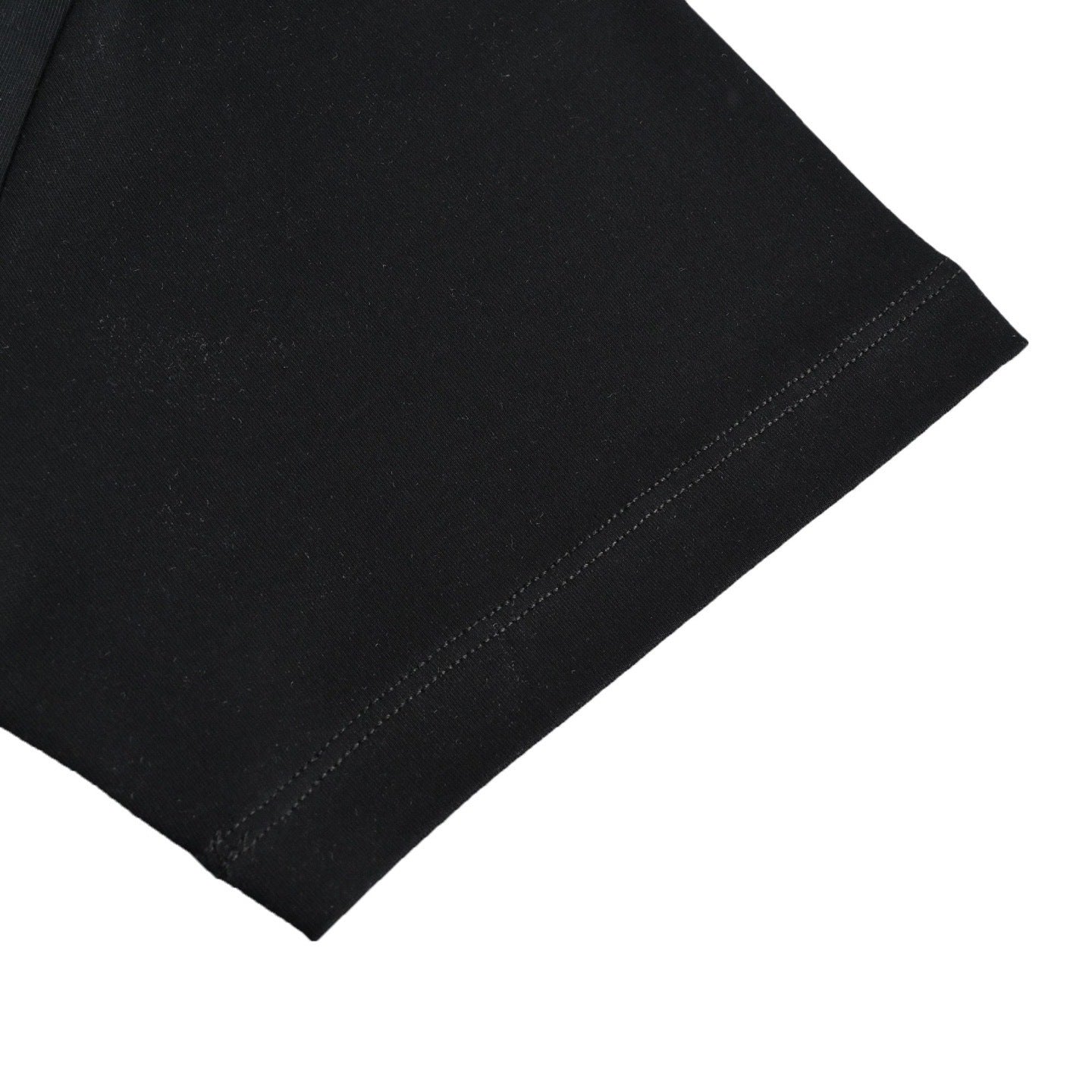 Embroidered Small Logo T-shirt