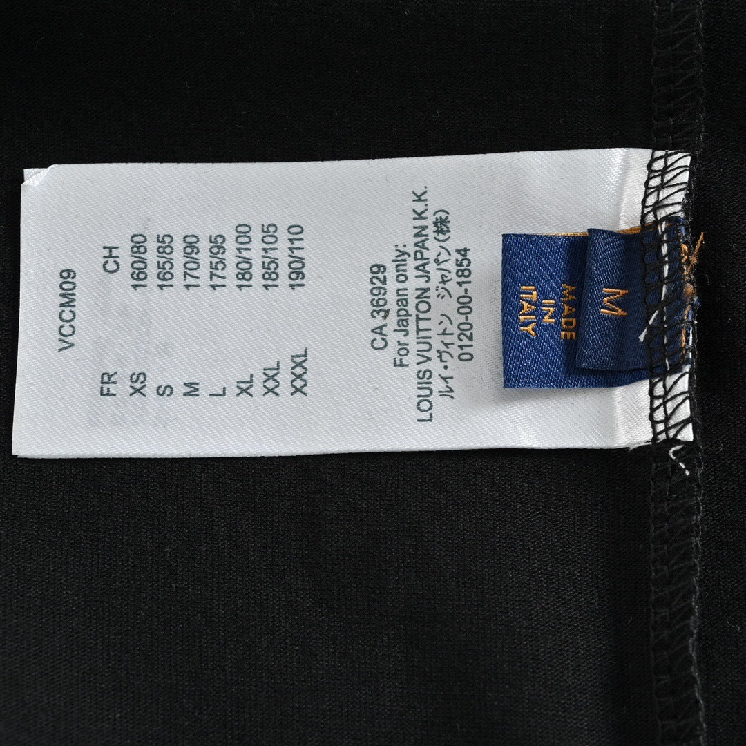 Tannin Denim Pocket T-shirt