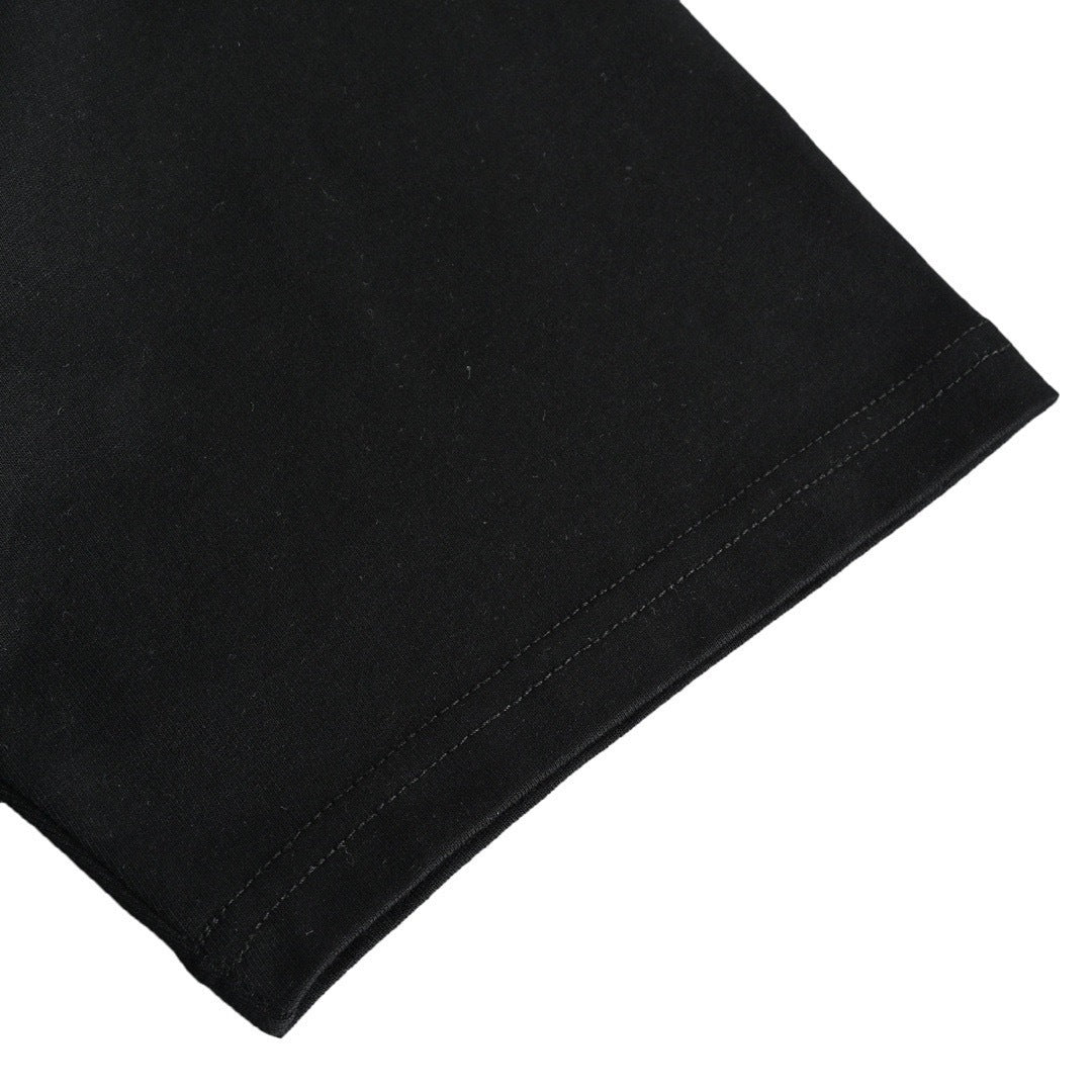 Tannin Denim Pocket T-shirt