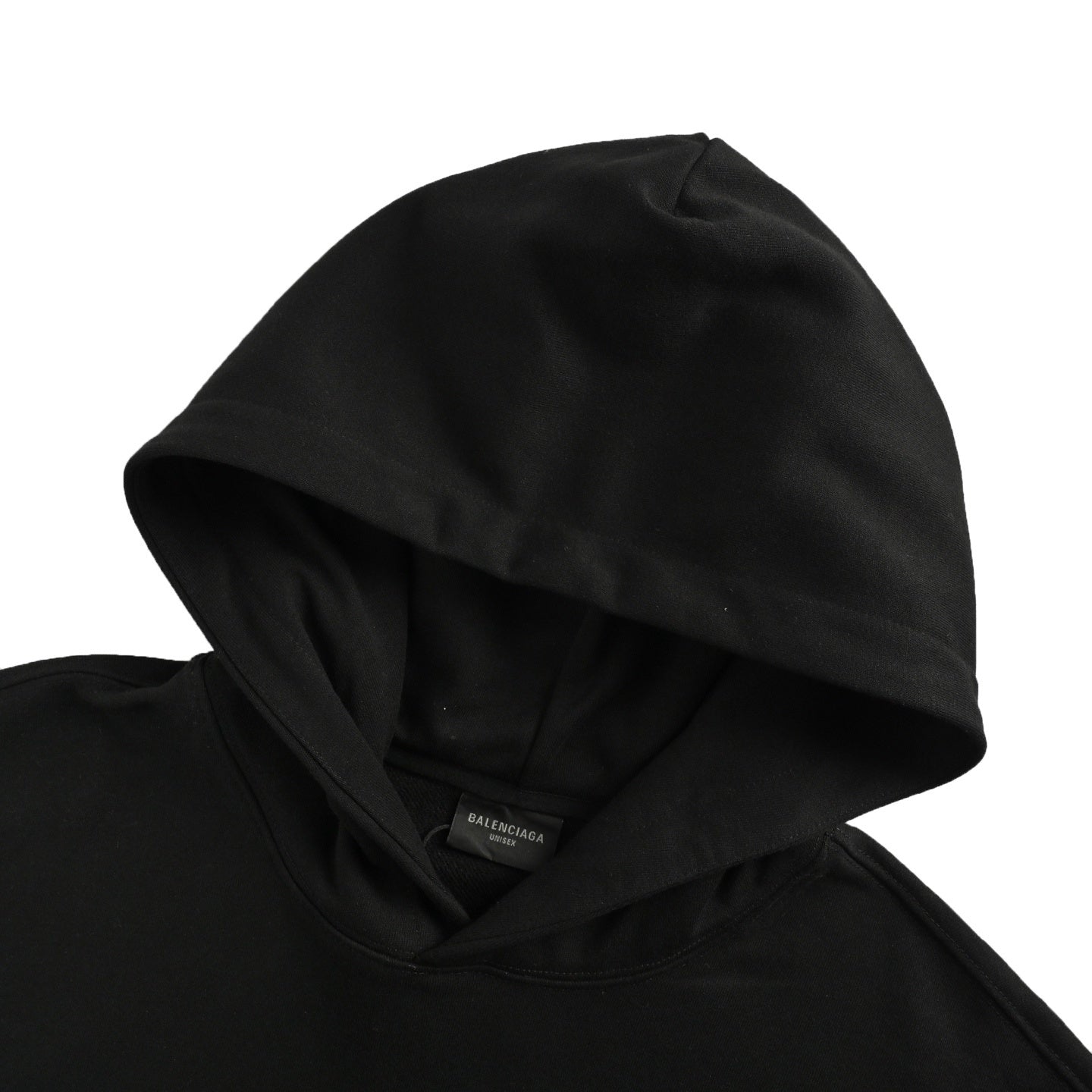 Lighthouse Back Hoodie