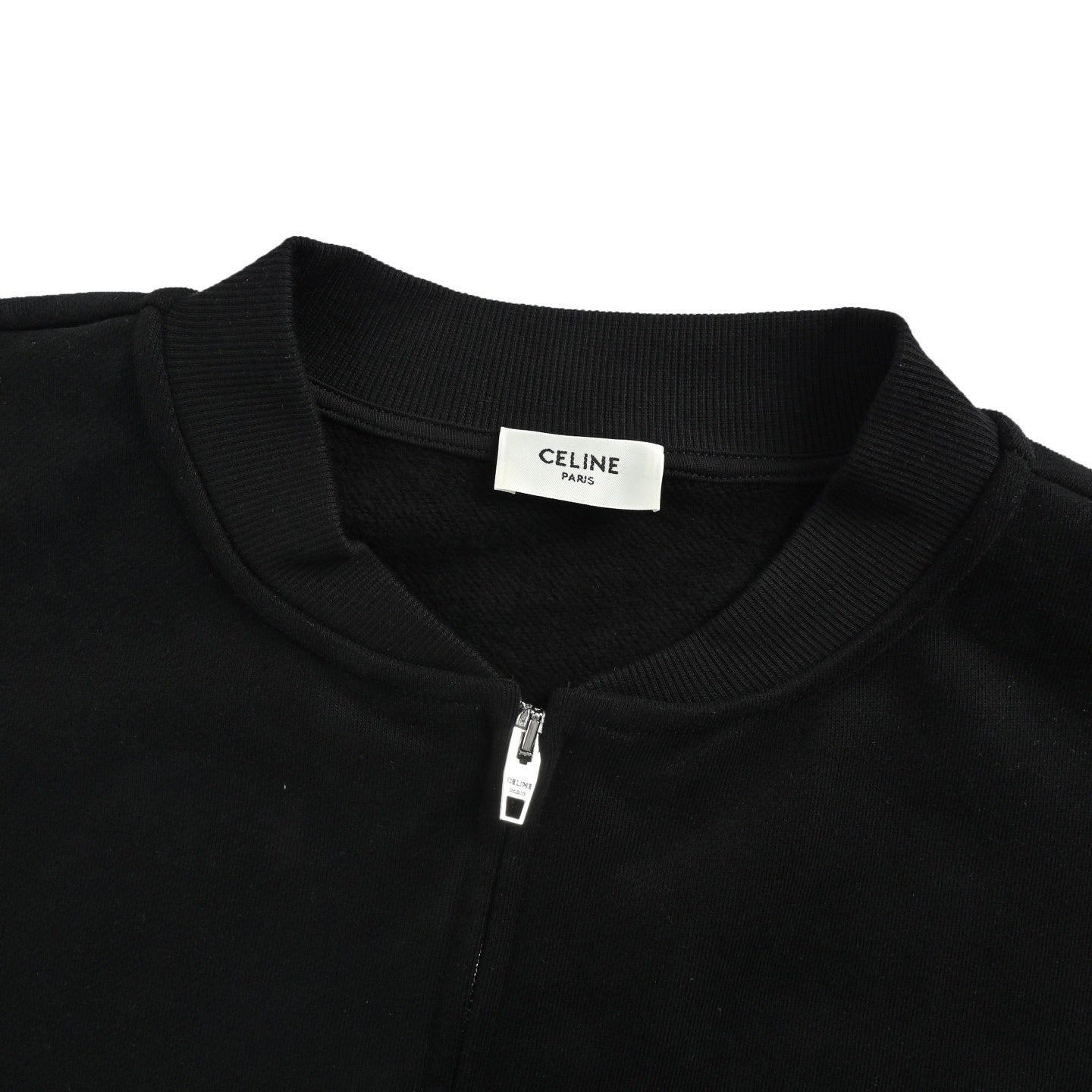 Triumphal Arch Embroidered Jacket