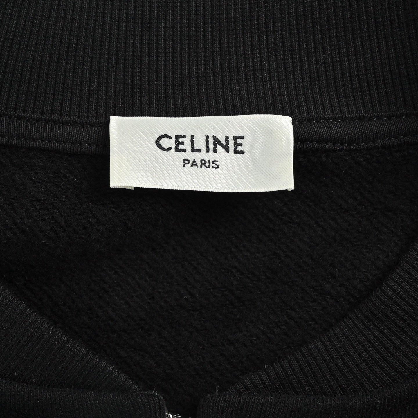 Triumphal Arch Embroidered Jacket