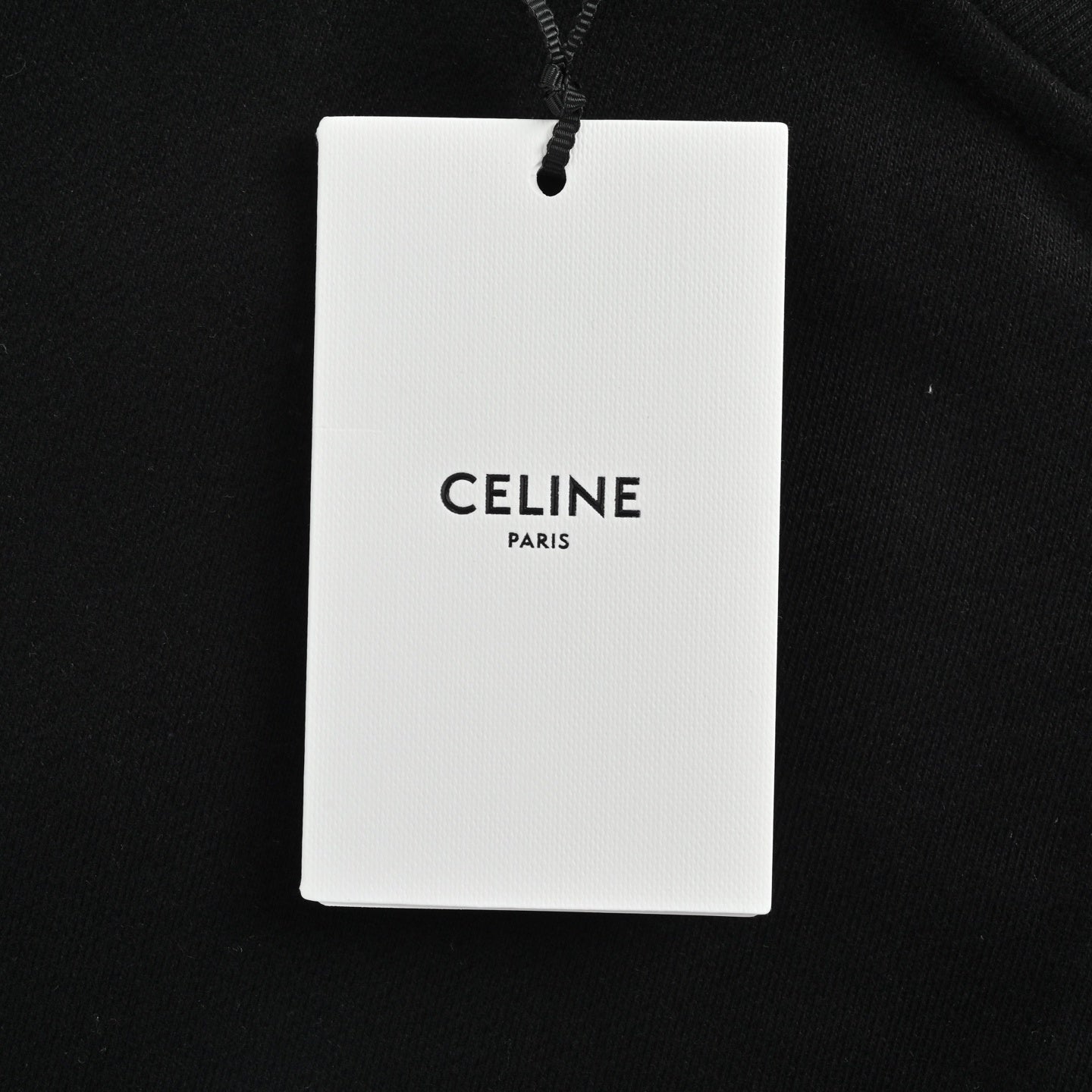 Triumphal Arch Embroidered Jacket