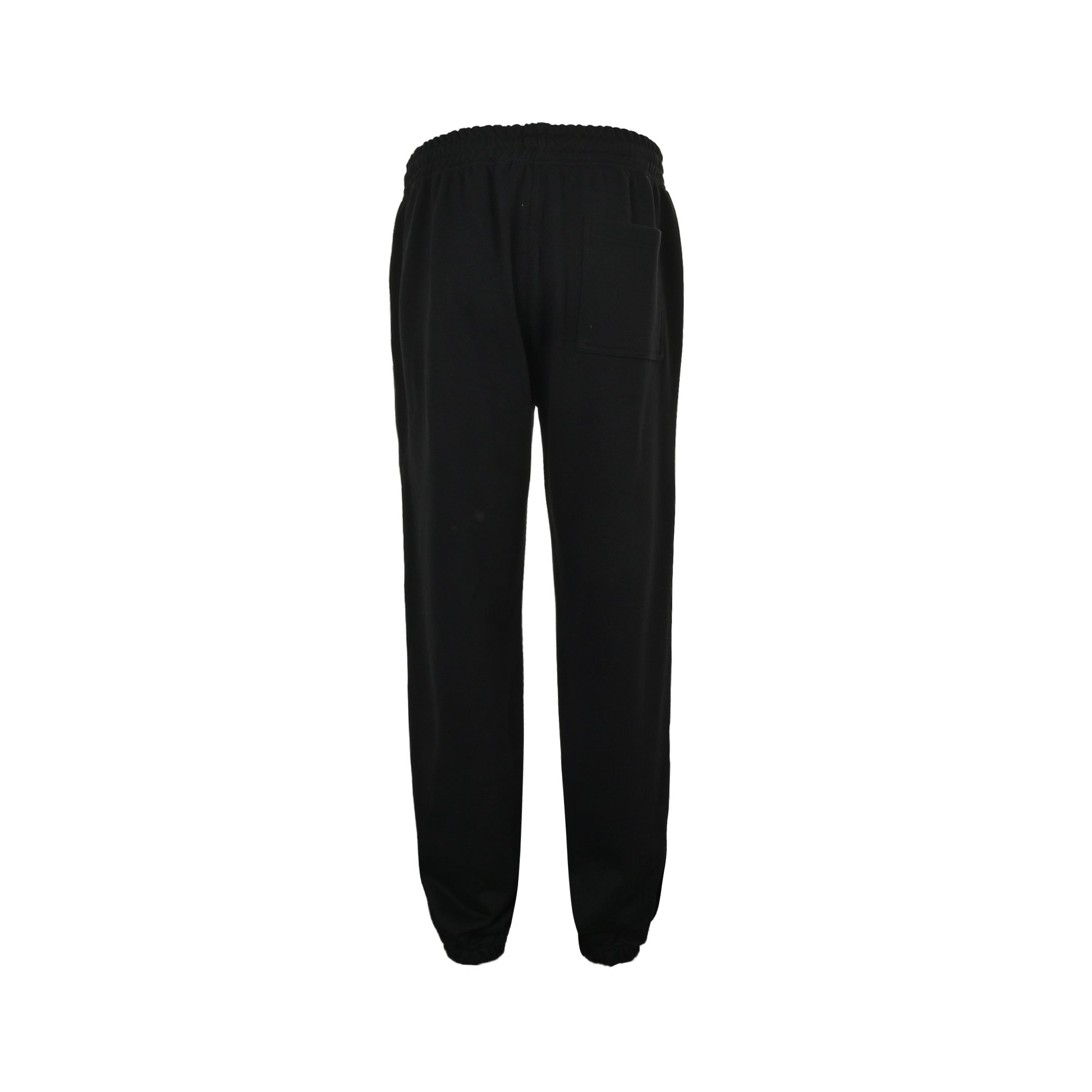 Circle War Horse Drawstring Pants