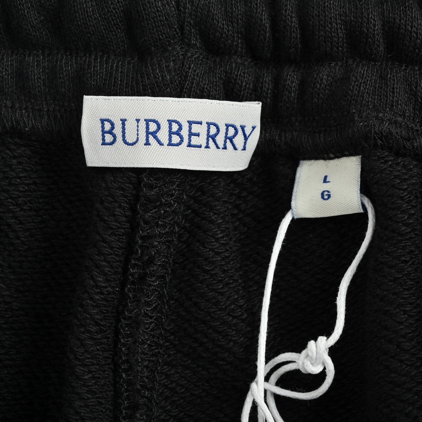 Circle War Horse Drawstring Pants