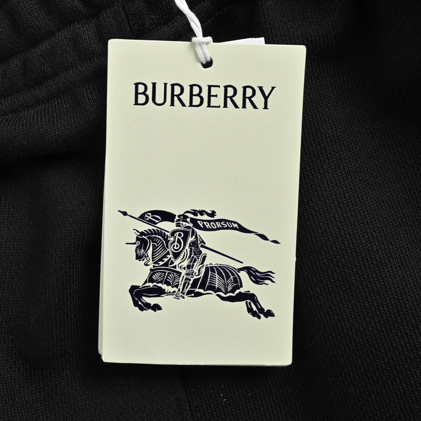 Circle War Horse Drawstring Pants