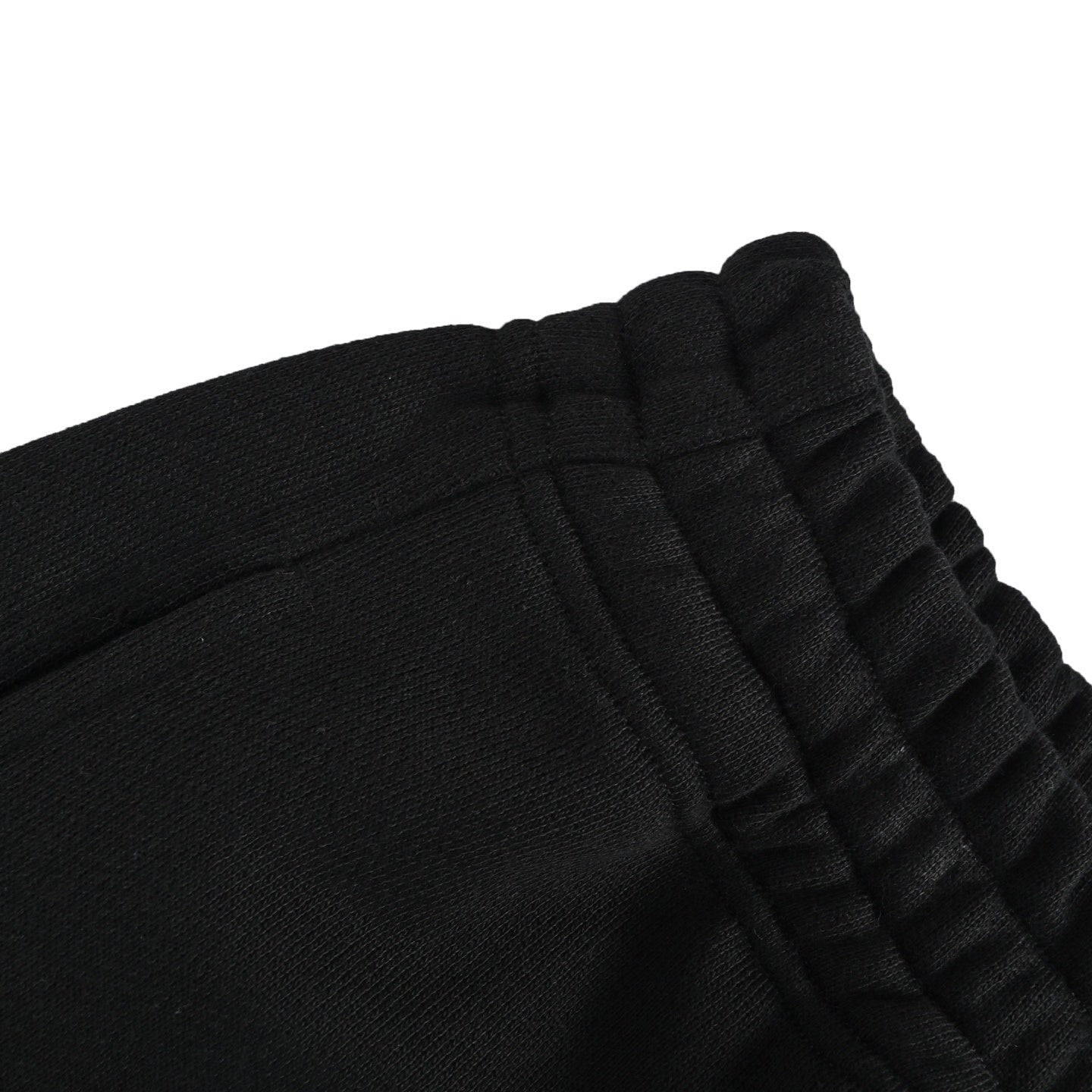 Circle War Horse Drawstring Pants