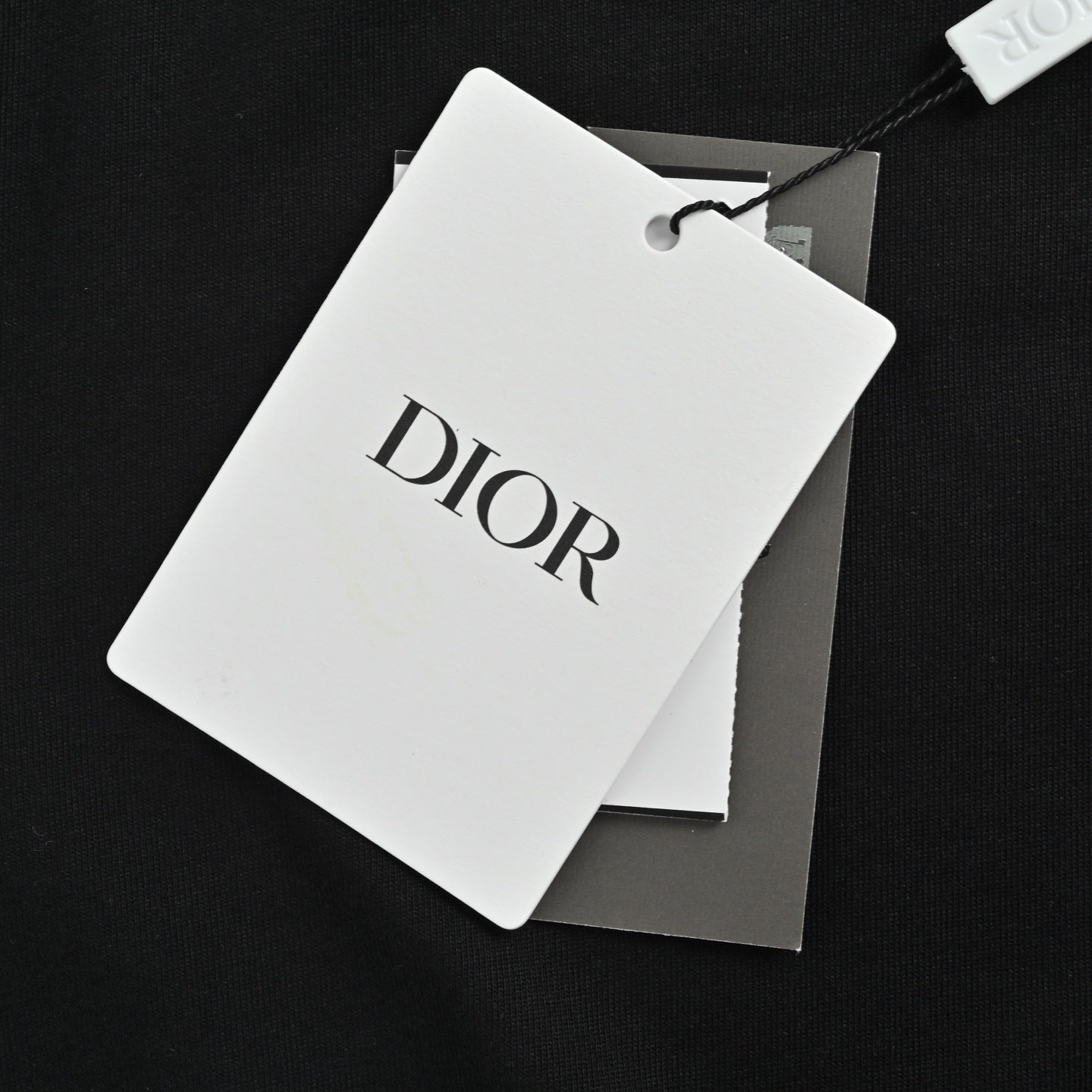 Clover Embroidered T-shirt