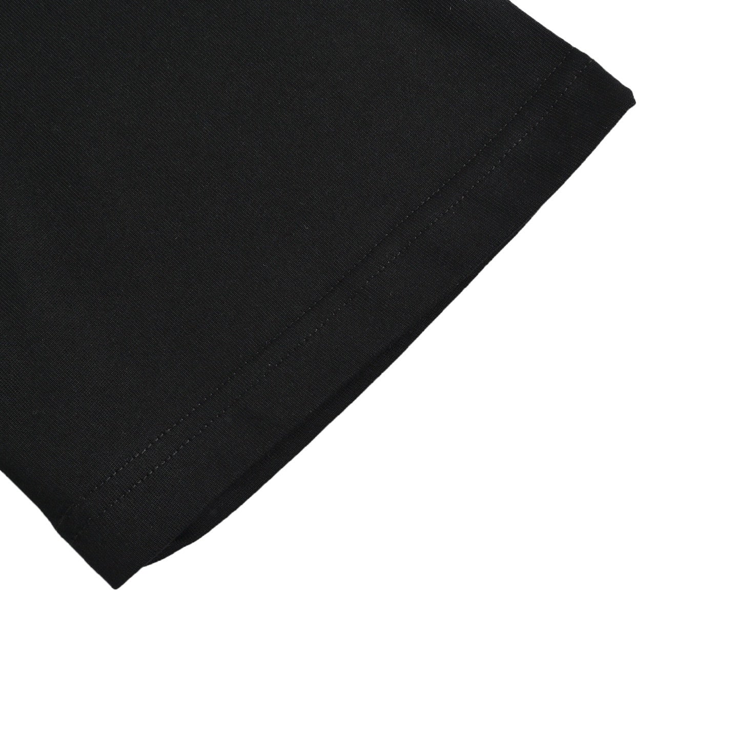 Clover Embroidered T-shirt