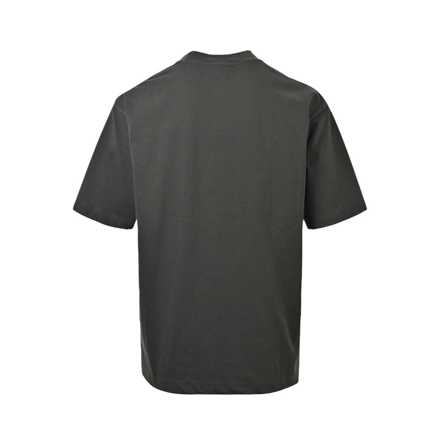 Ring Embroidery T-shirt