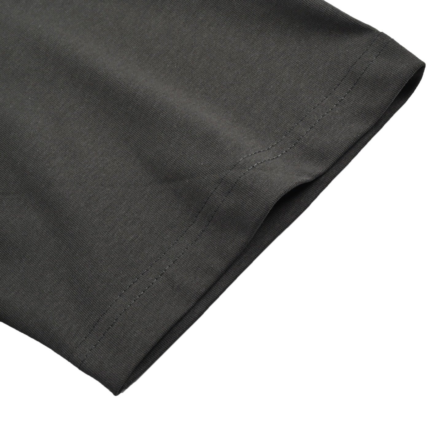 Ring Embroidery T-shirt