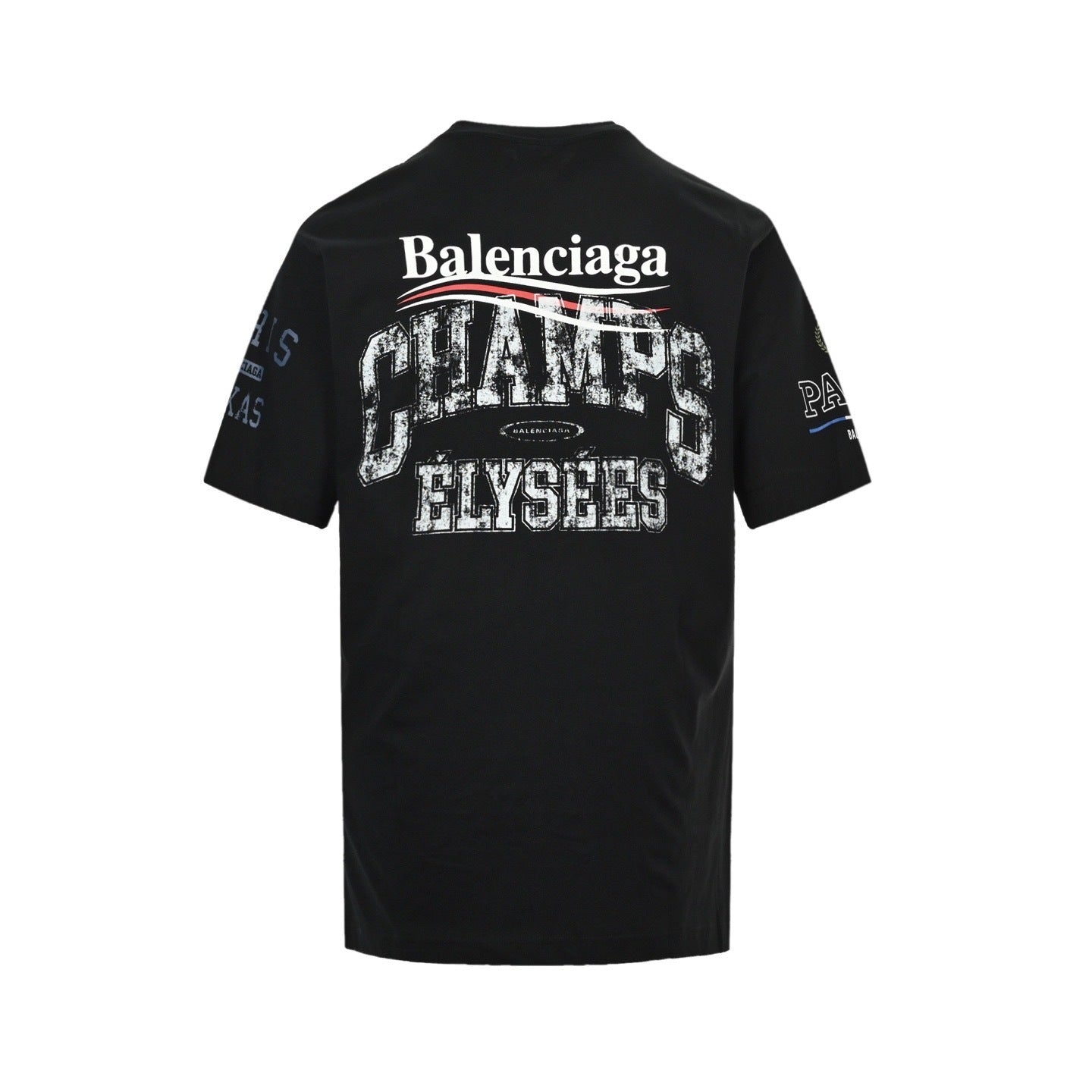 Heart Letter T-shirt