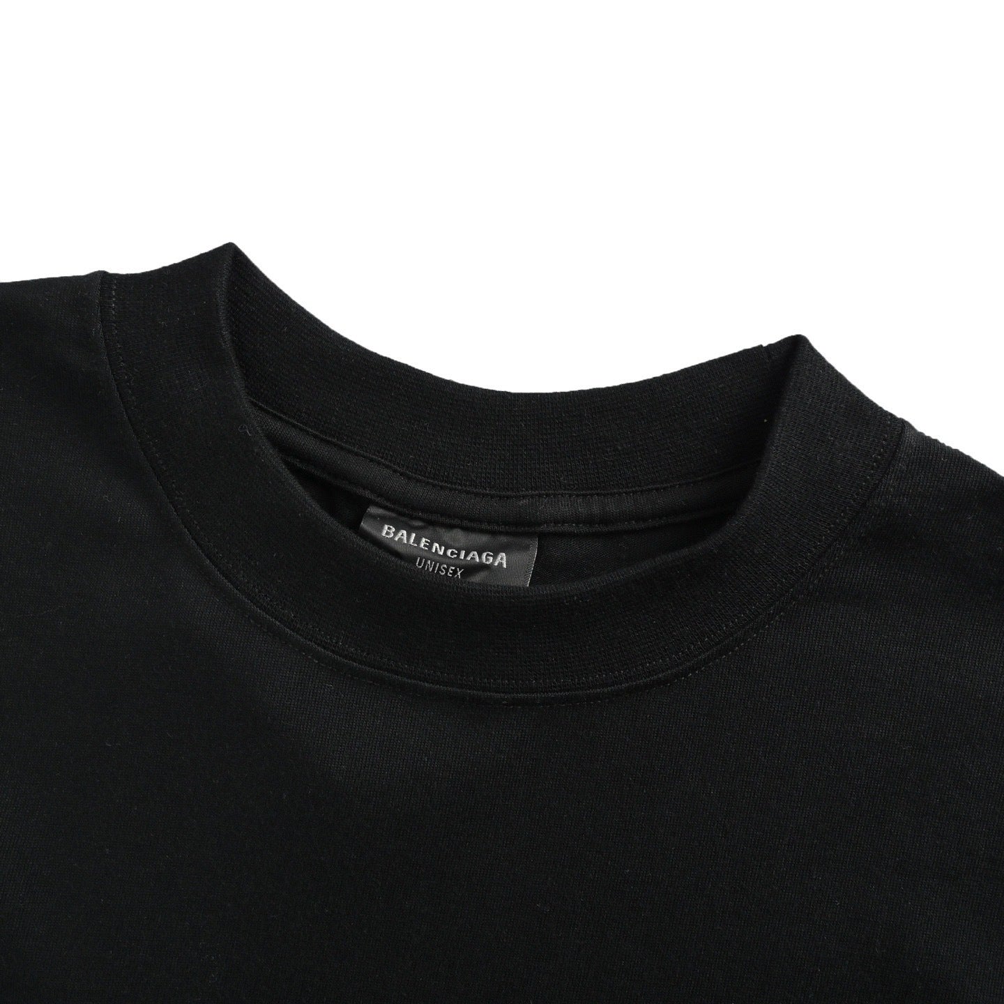 Heart Letter T-shirt