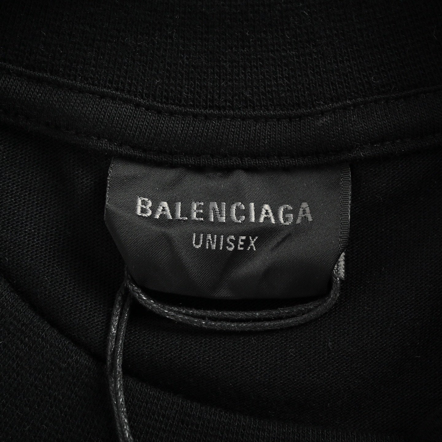 Heart Letter T-shirt