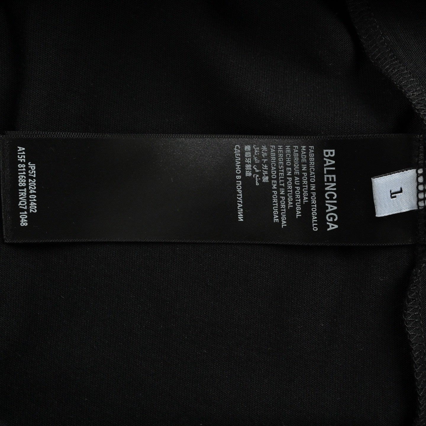 Heart Letter T-shirt