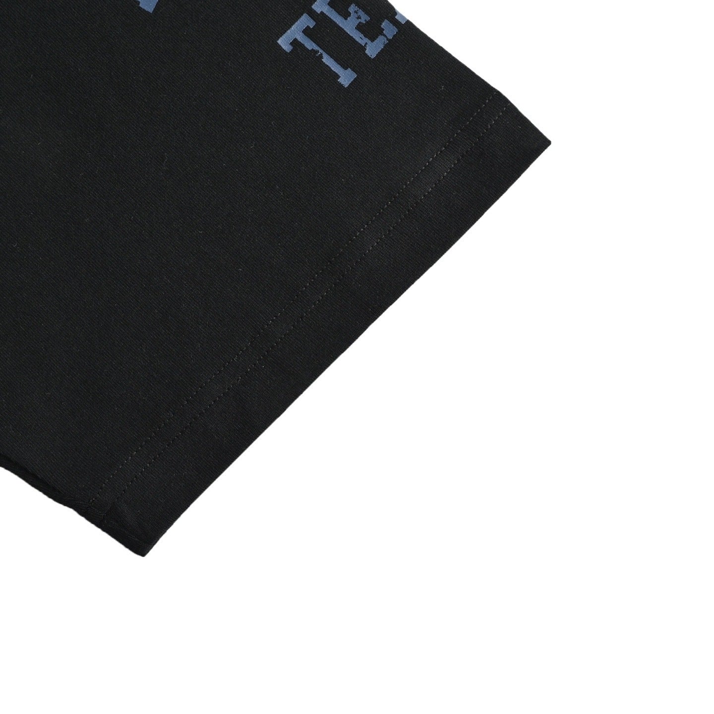 Heart Letter T-shirt