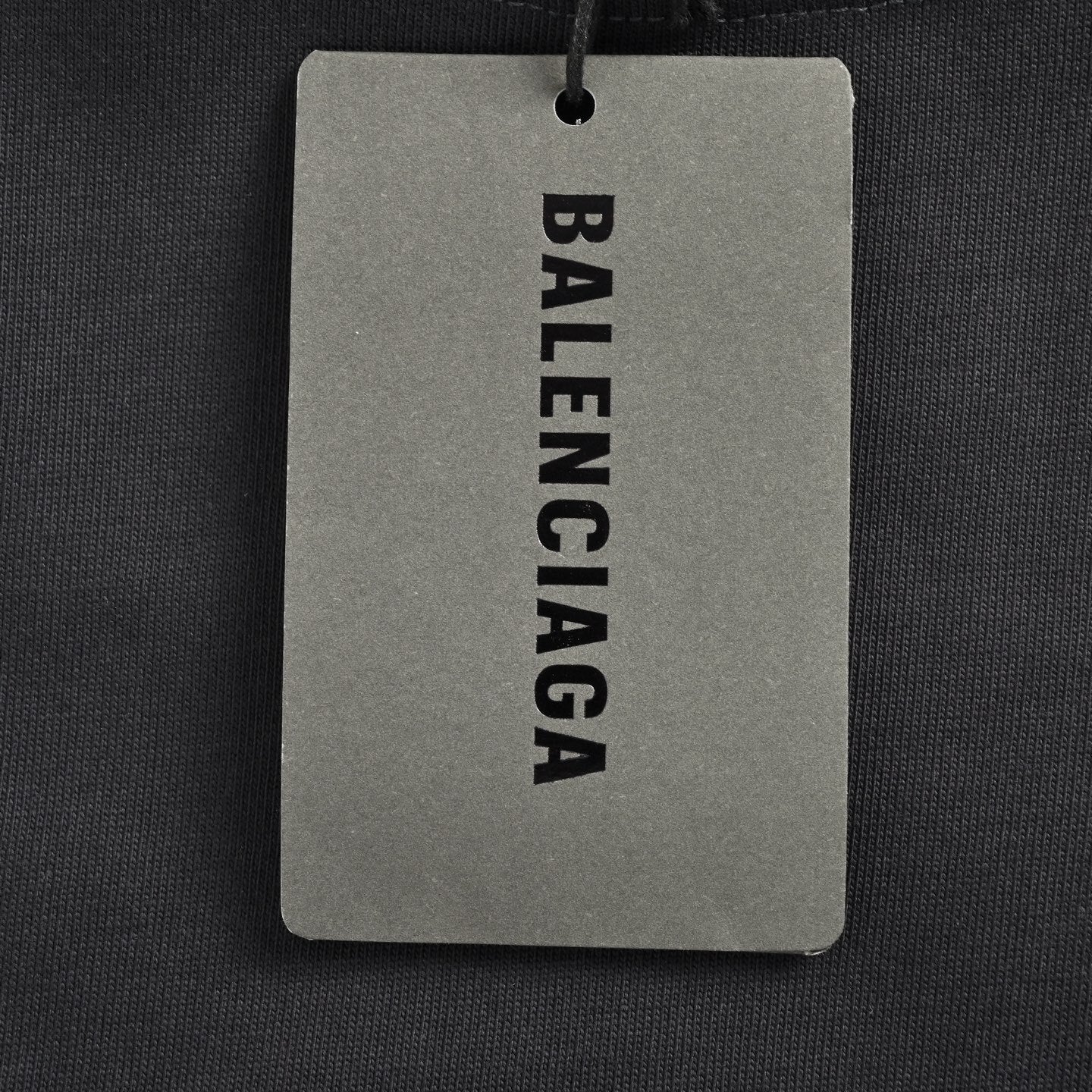 LION CLUB Embroidered T-shirt