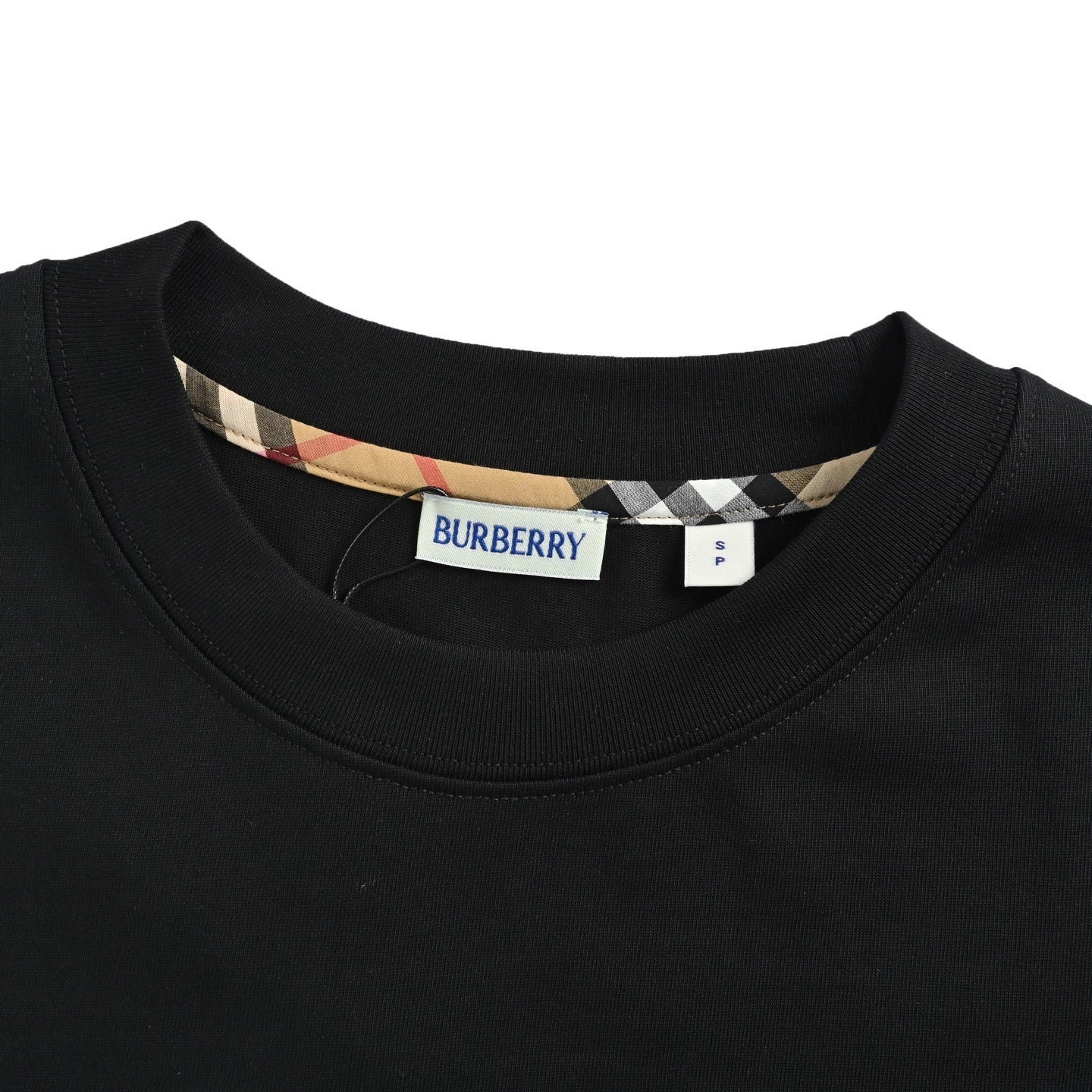 Heart Embroidered T-Shirt