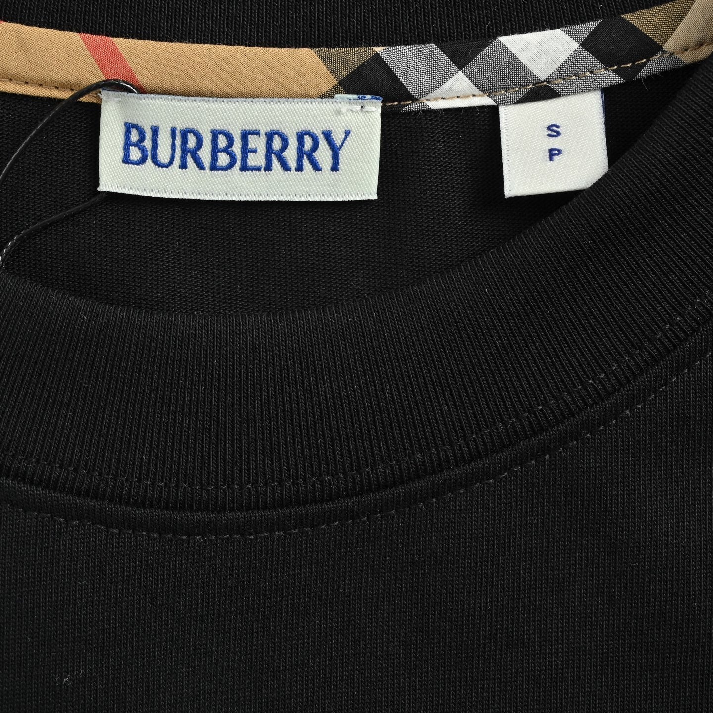 Heart Embroidered T-Shirt