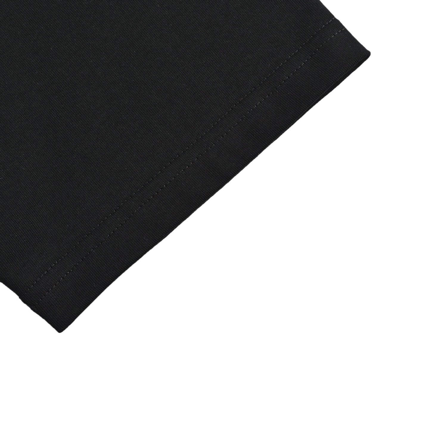 Heart Embroidered T-Shirt