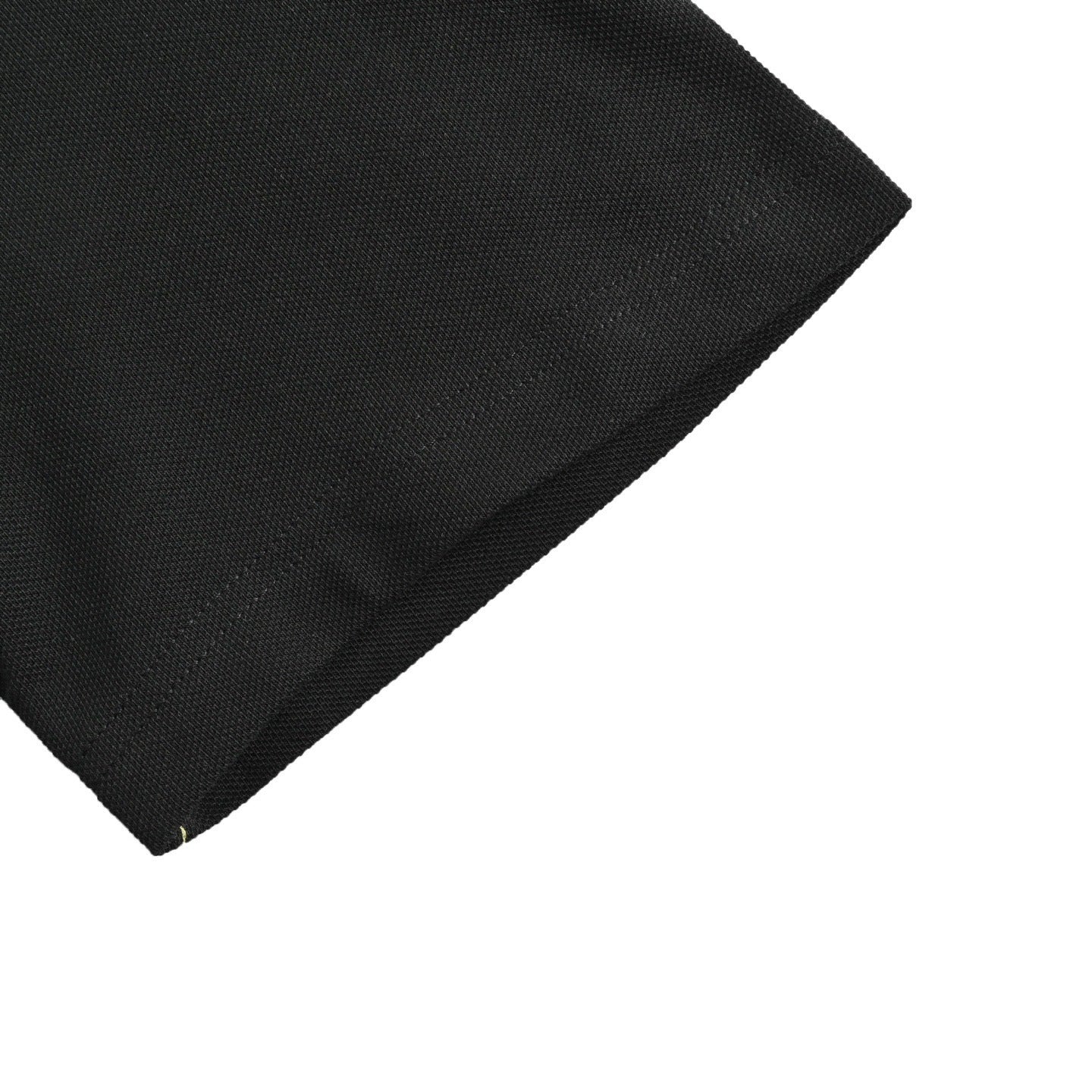 Shield Logo Embroidered Polo shirt