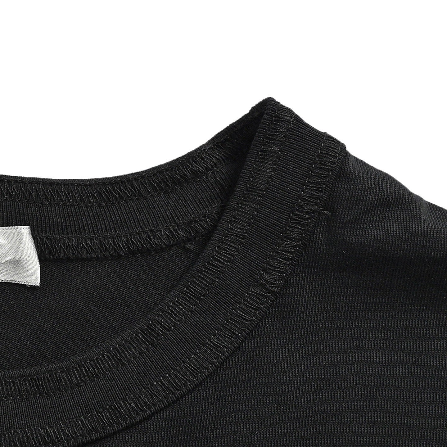 Stone Island Co-branded Embroidered T-Shirt