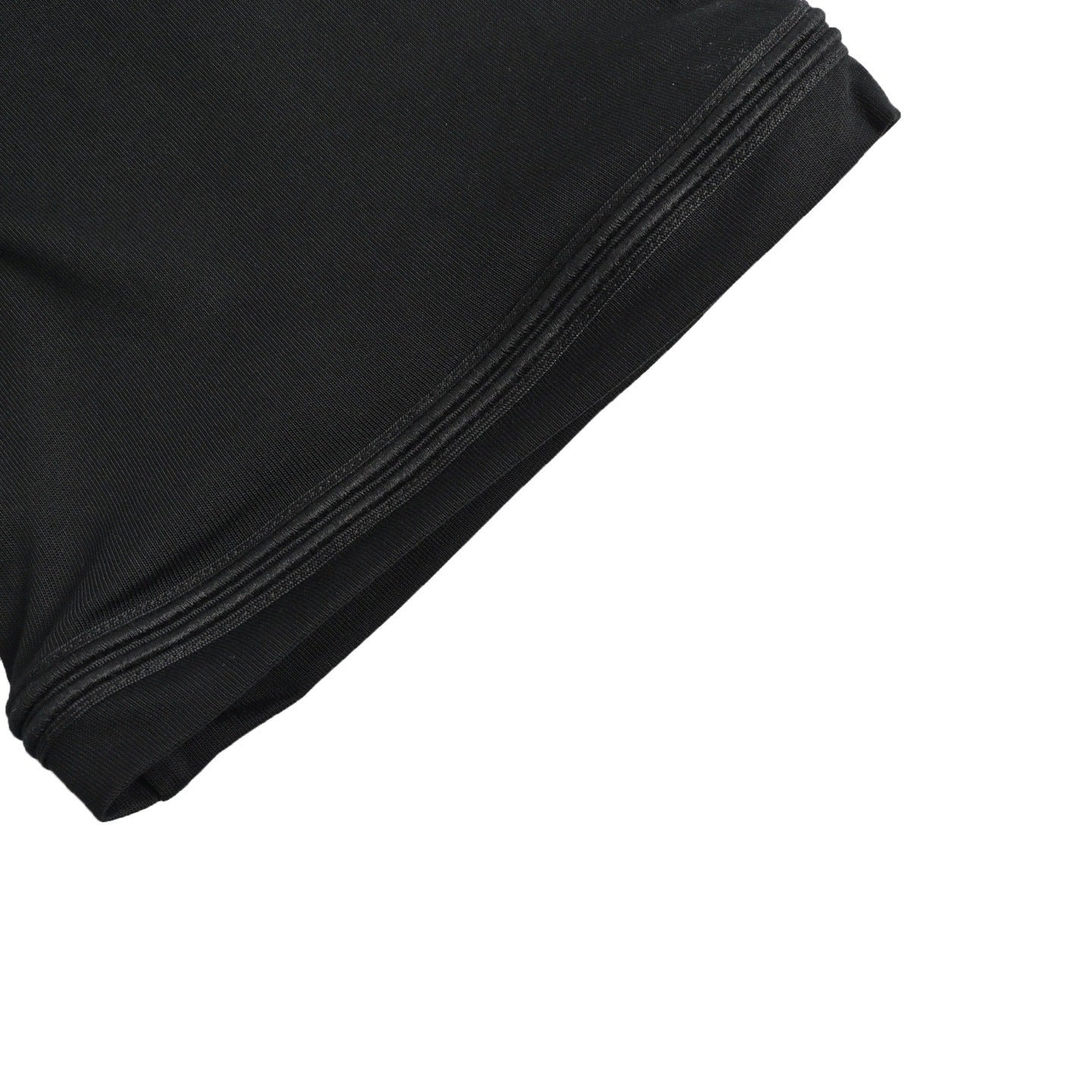 Stone Island Co-branded Embroidered T-Shirt