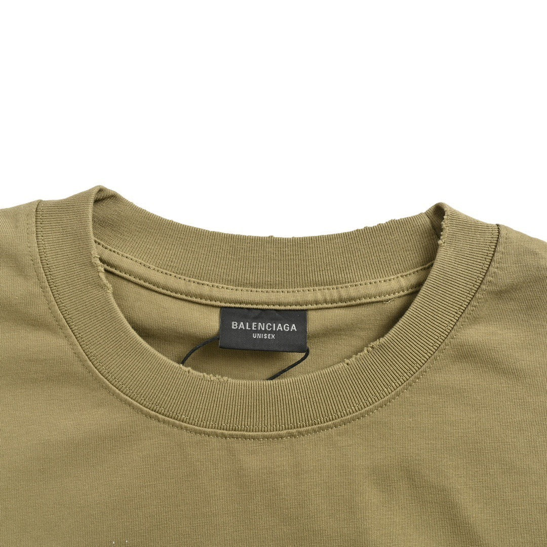 Coca-Cola Print Long Sleeve T-Shirt