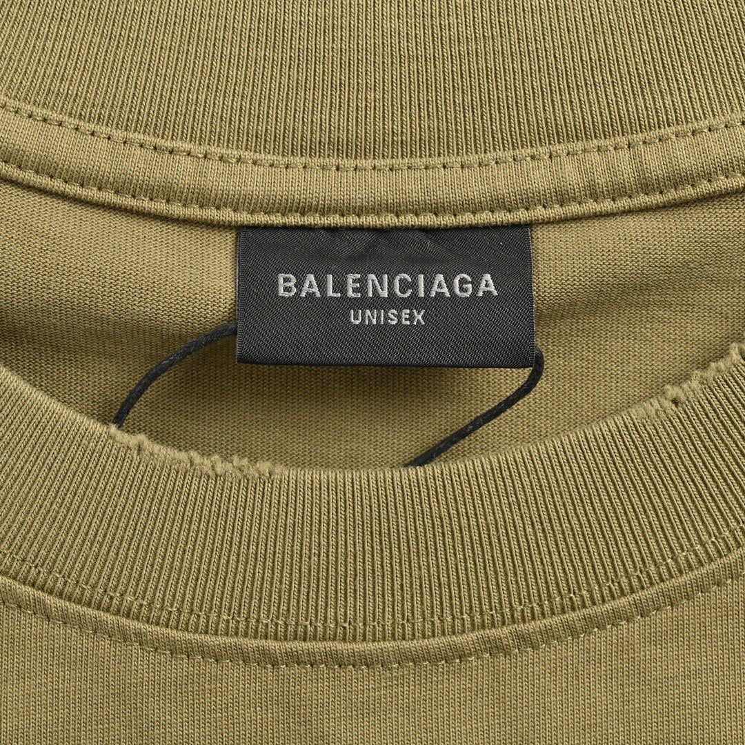 Coca-Cola Print Long Sleeve T-Shirt