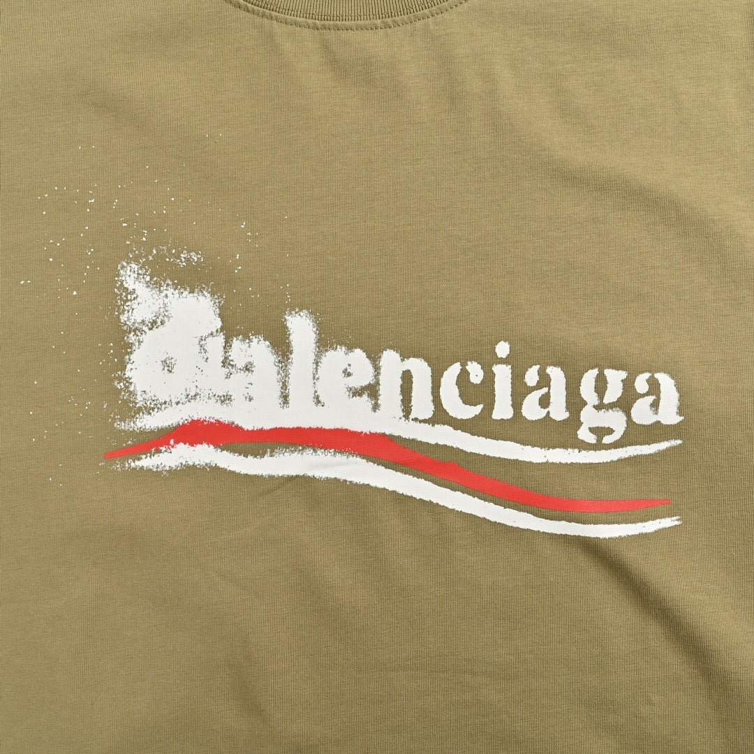 Coca-Cola Print Long Sleeve T-Shirt