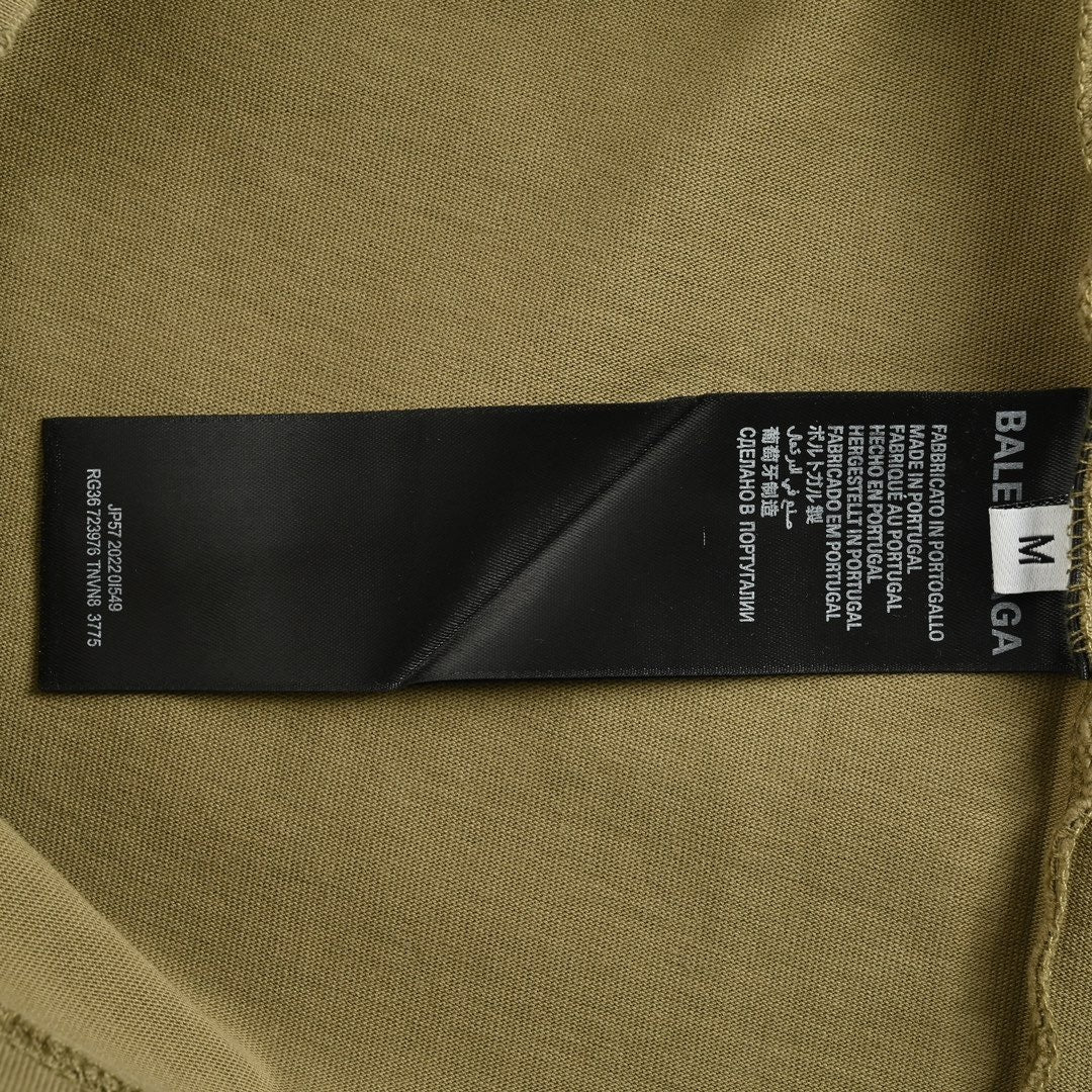 Coca-Cola Print Long Sleeve T-Shirt